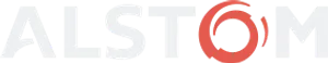 Logo de Alstom