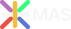 Logo de MAS Consultores