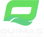 Logo de Quimas
