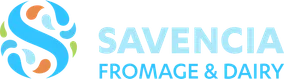 Logo de Savencia Fromage & Dairy