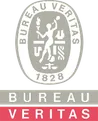 Logo de Bureau Veritas